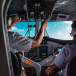 technology modern pilots