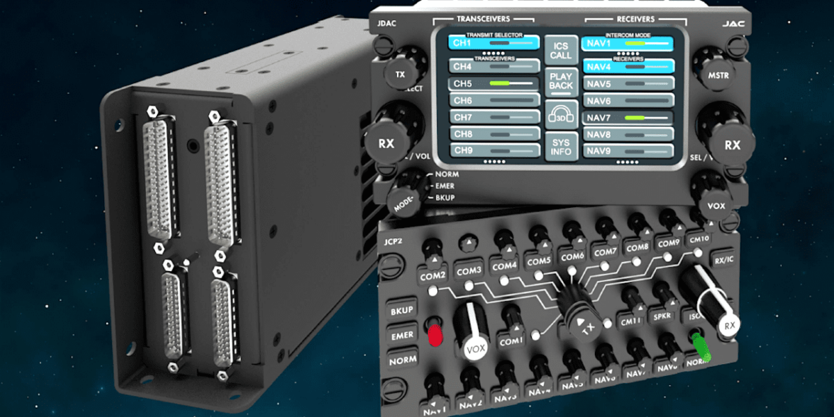 aviation electronics
