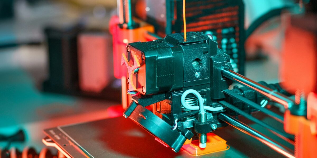 GE Printed 35,000 Fuel Nozzles: How 3D Printing Is Revolutionizing Aircraft Parts