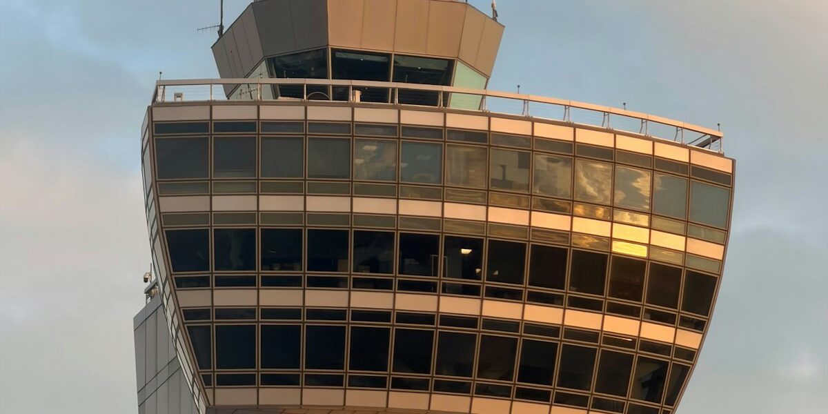 NextGen Is Finally Here: The $36 Billion Air Traffic System America’s Been Waiting For