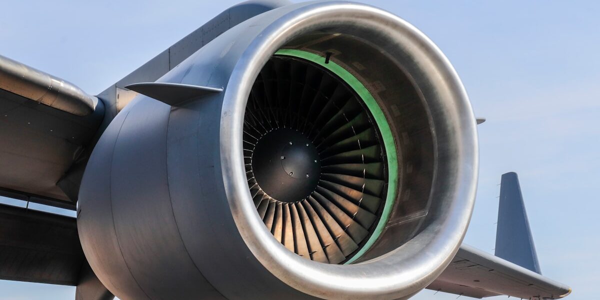 75% Quieter Engines: The Noise Reduction Tech That’s Changing Airport Neighborhoods