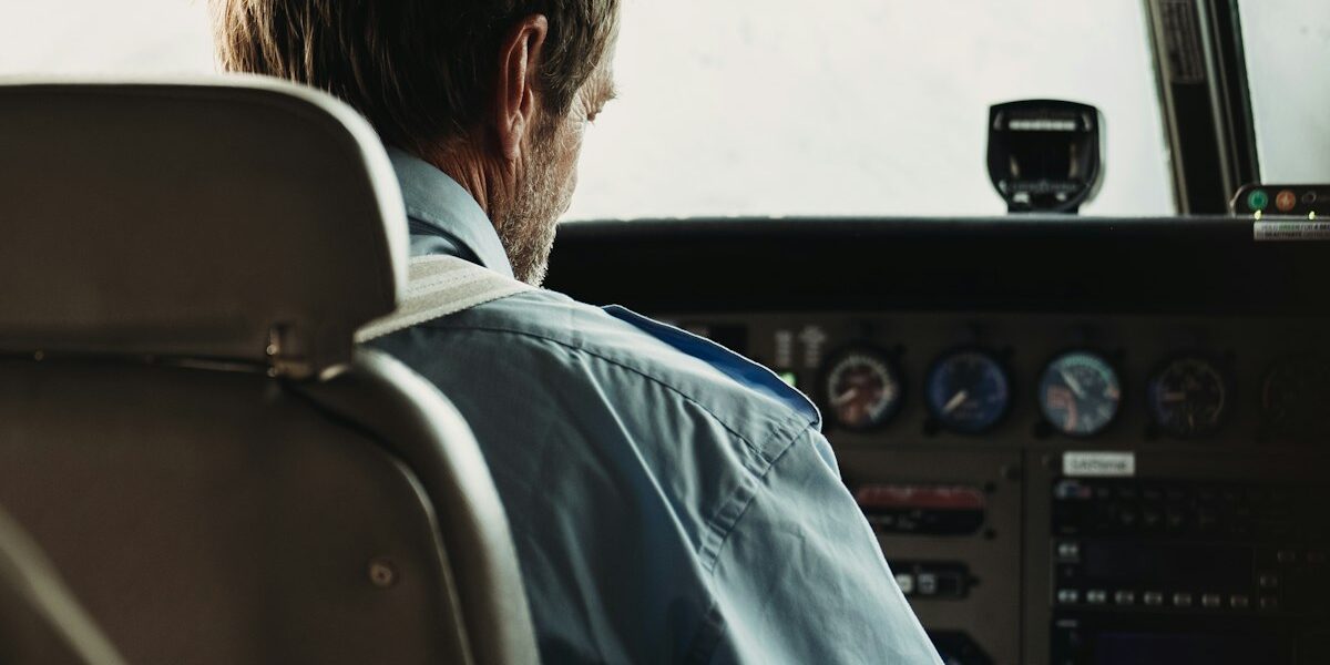 What are the latest advancements in aircraft technology