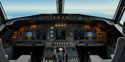 The Future of Aviation: Technologies Reshaping Flight in the Coming Decades