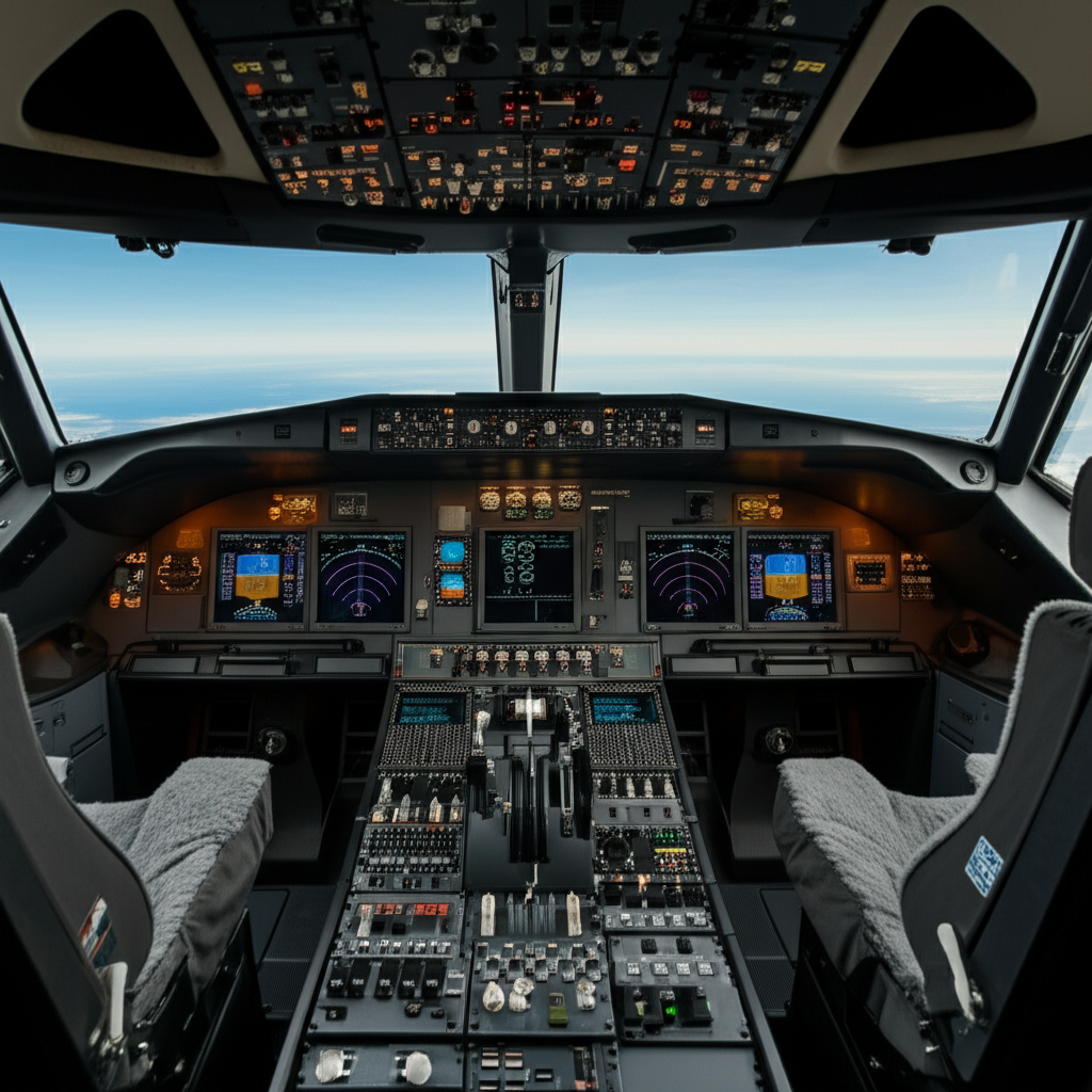 Atlanta Airport Deploys AI-Powered Security Screening