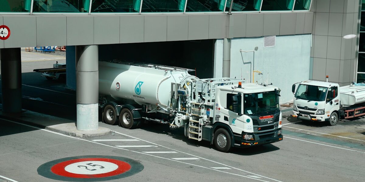 Jet Fuel Prices Drop 18% From 2024 Peak