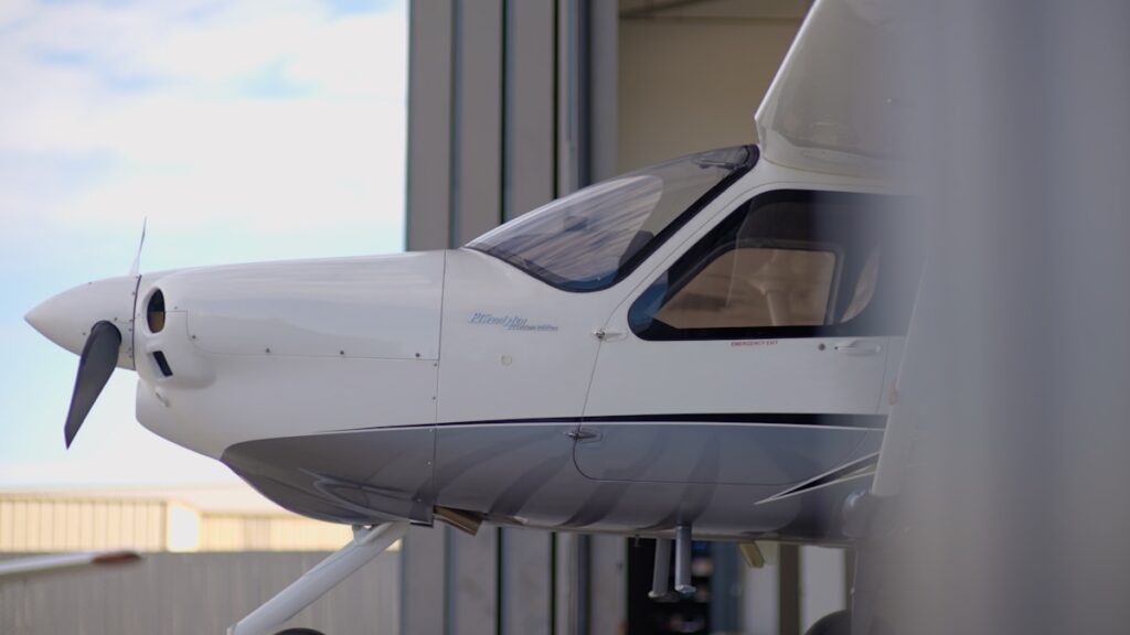 The Future of Aviation: Technologies Reshaping Flight in the Coming Decades