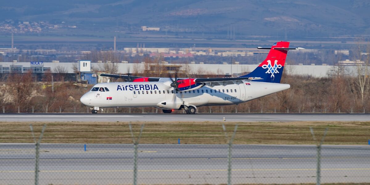 Breeze Airways Announces 12 New Routes to Underserved Cities