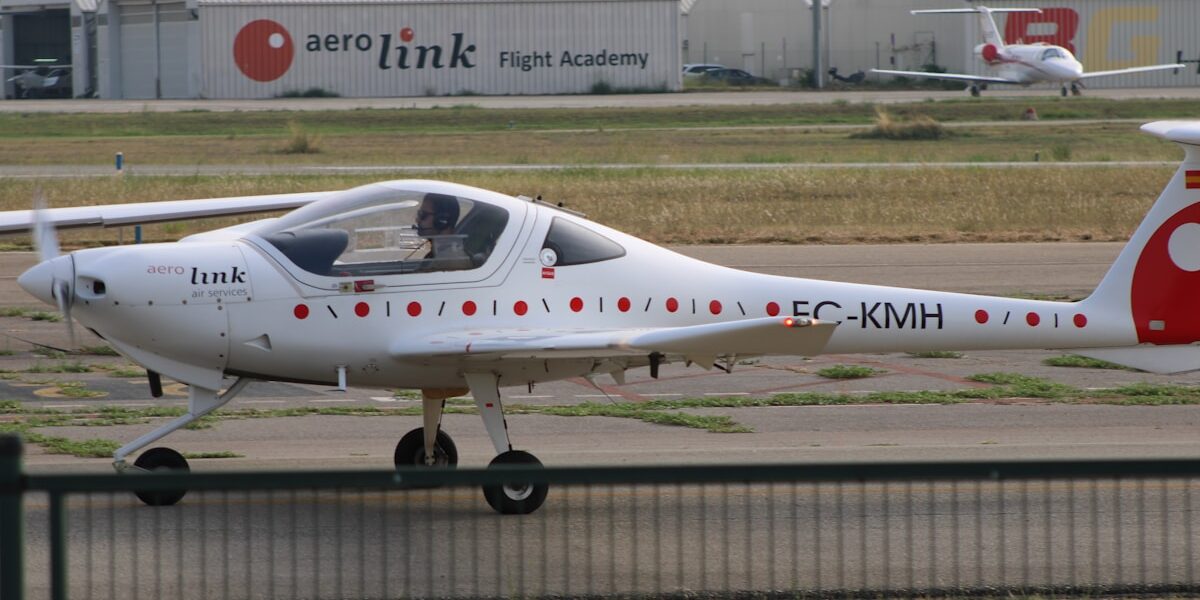 Airline Pilot Shortage Shows Signs of Easing