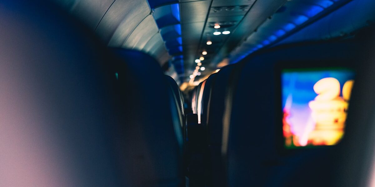 JetBlue Completes Fleet-Wide High-Speed WiFi Installation