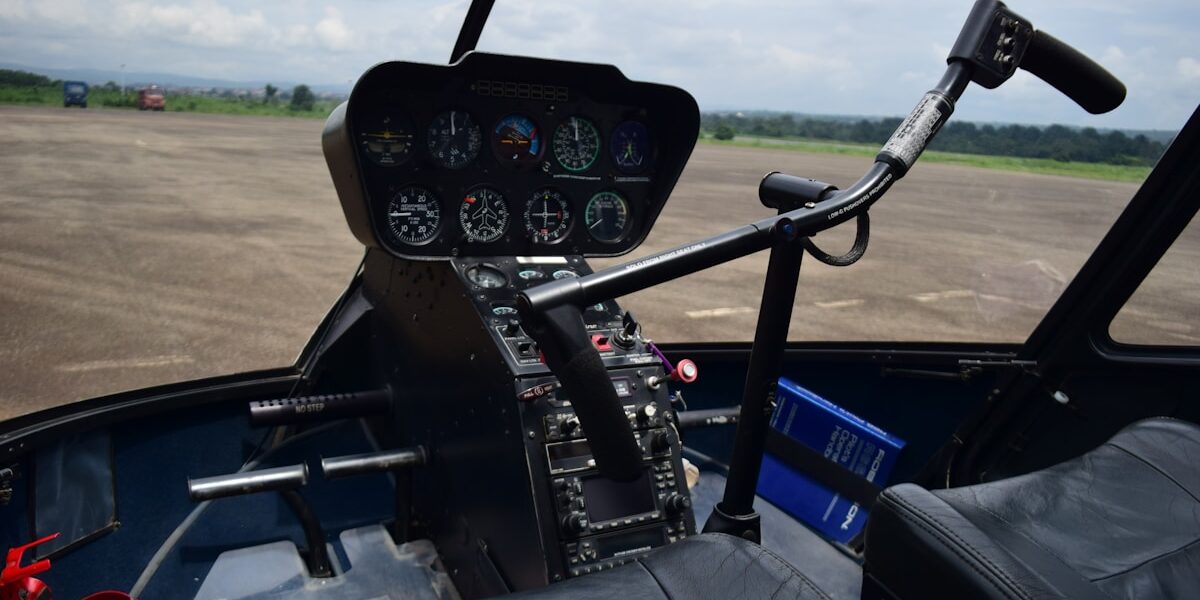 Solving the Pilot Shortage: A New Horizon for Aviation Careers