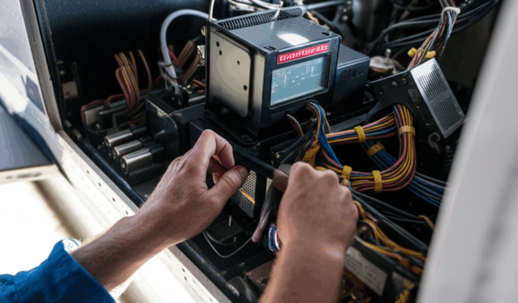 What Is a Transponder Check