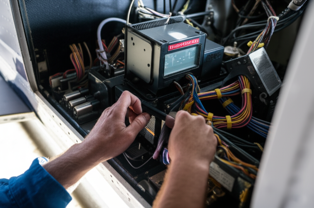 What Is a Transponder Check