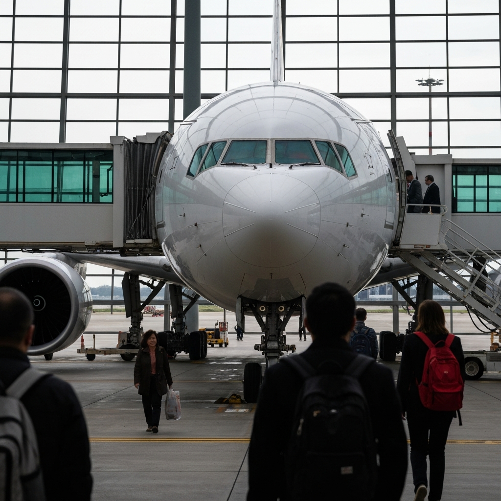 Boeing 777-200 vs 777-300 — What Passengers Experience