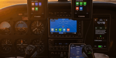 Stratus 3 vs Sentry Plus Which ADS-B Wins