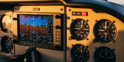 Garmin GTX 345 vs uAvionix AV-30 Which Wins