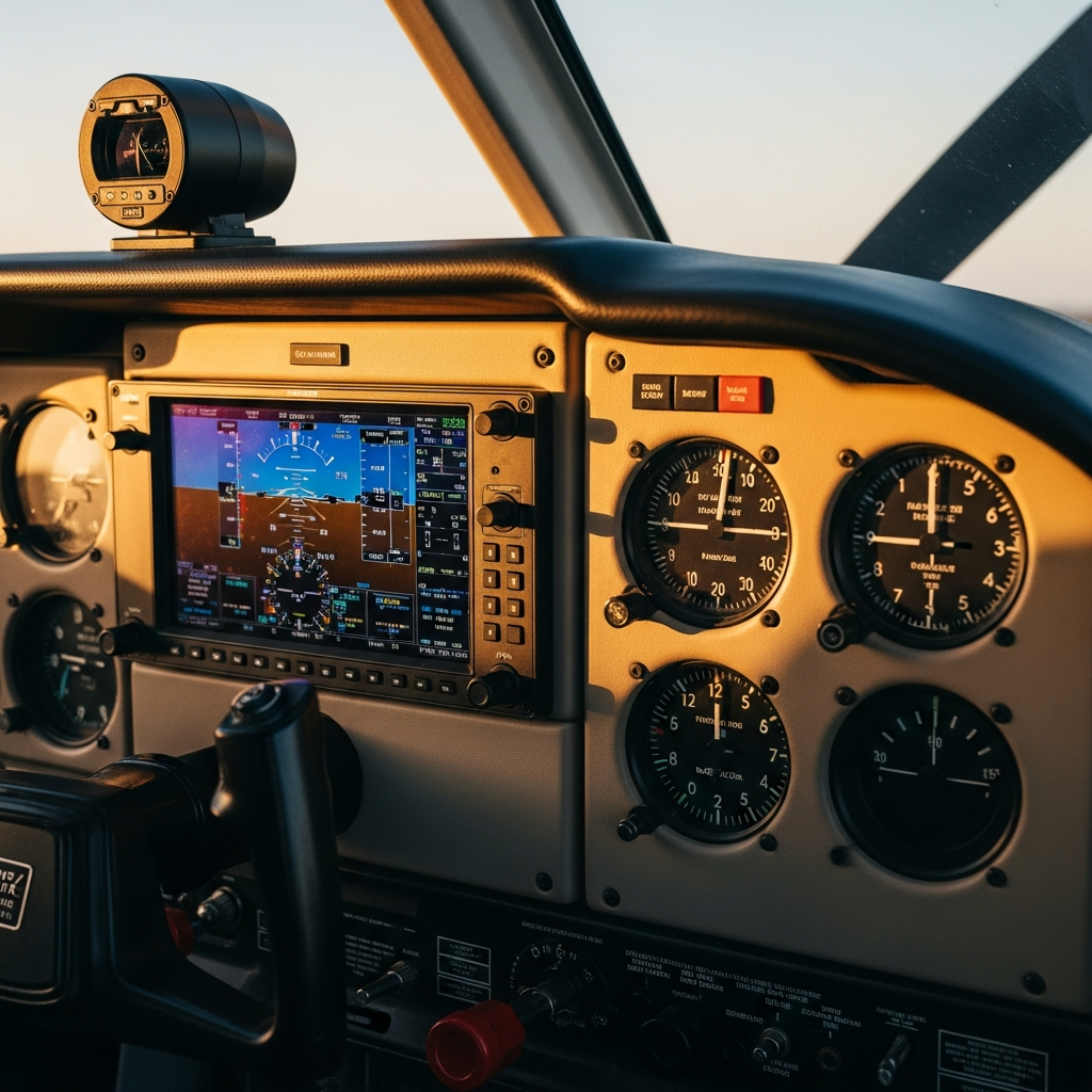 Garmin GTX 345 vs uAvionix AV-30 Which Wins