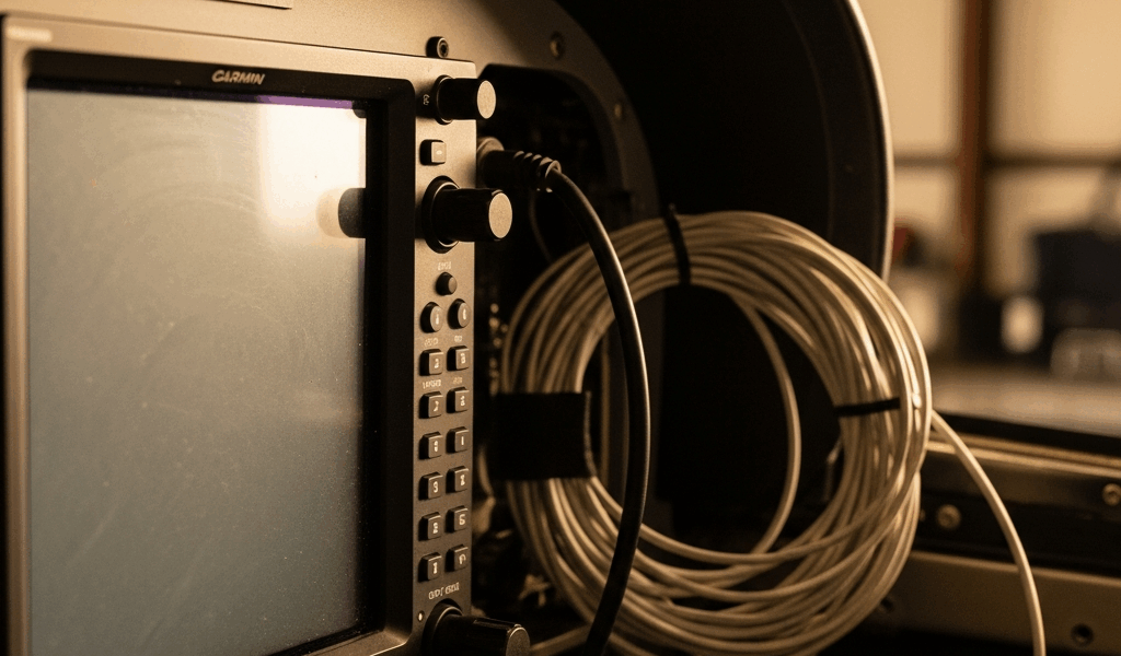 Garmin GTN 650Xi GPS Problems Pilots Report Most