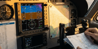 ADS-B Out Requirement What Pilots Still Get Wrong