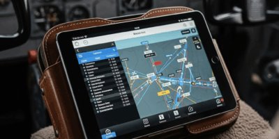 Garmin Pilot App Adds Crowd-Sourced Airport and FBO Comments CFI Discount Progra