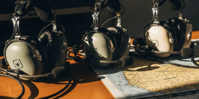 Best Aviation Headset 2026 Bose A30 vs Lightspeed Zulu 3 vs David Clark ONE-X