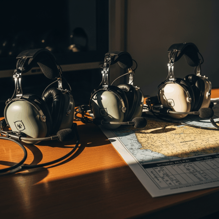 Best Aviation Headset 2026 Bose A30 vs Lightspeed Zulu 3 vs David Clark ONE-X