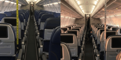 Airbus A321XLR vs Boeing 737 MAX 10 Passenger Guide