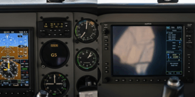 Garmin G5 vs Aspen EFD1000 Which EFIS Wins