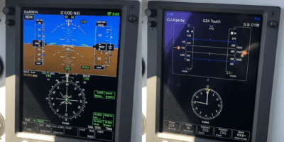 Garmin G1000 NXi vs G3X Touch Which Wins in 2026