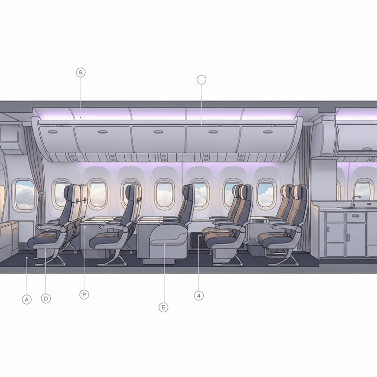 Airbus A320neo vs Boeing 737 MAX Passenger Experience
