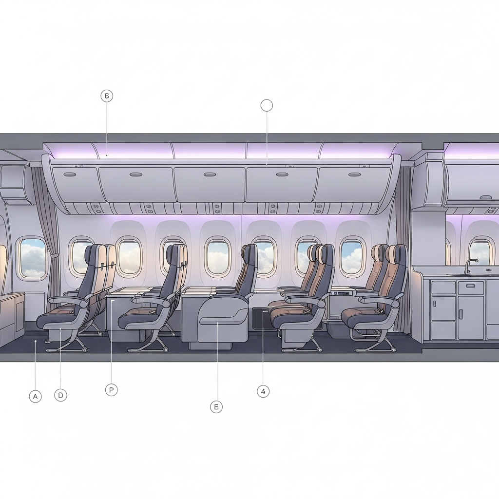 Airbus A320neo vs Boeing 737 MAX Passenger Experience