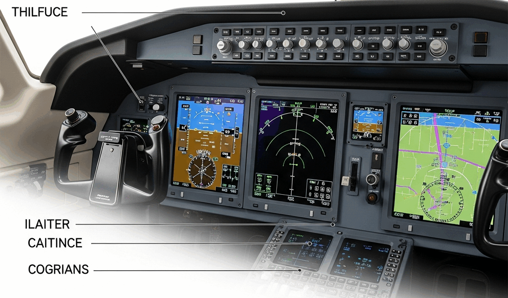 HondaJet Elite II Becomes First Twin-Turbine Business Jet with FAA-Certified Gar