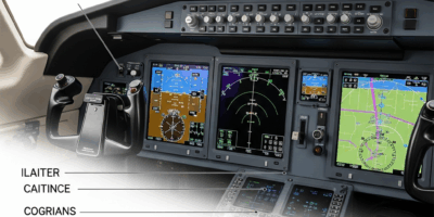 HondaJet Elite II Becomes First Twin-Turbine Business Jet with FAA-Certified Gar