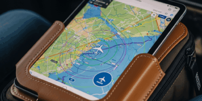 ForeFlight 18.2 Released Per-Aircraft Ownship Markers, E-Sign Weight and Balance