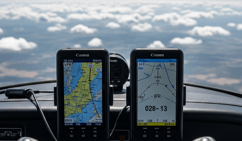 Garmin Aera 760 vs 660 Which Portable GPS Wins