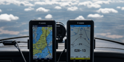 Garmin Aera 760 vs 660 Which Portable GPS Wins