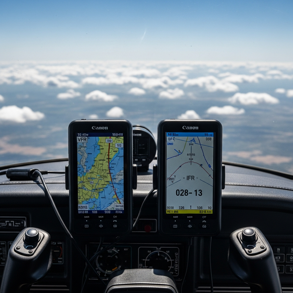 Garmin Aera 760 vs 660 Which Portable GPS Wins