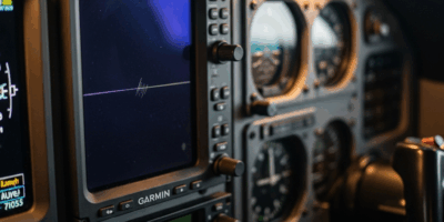 Garmin GTN 625 Display Flickering Fix
