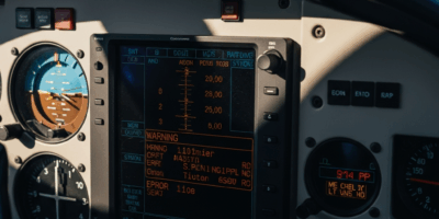 Garmin GNX 375 Problems Pilots Run Into Often