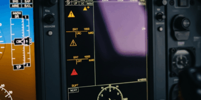 Garmin G1000 NXi Annunciator Panel Warnings Explained