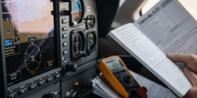 Garmin GTN 750Xi Problems Pilots Report Most