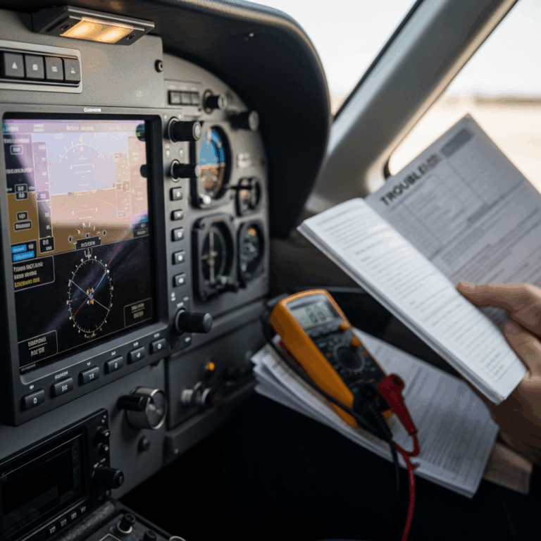 Garmin GTN 750Xi Problems Pilots Report Most