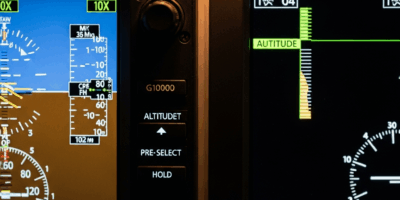 Garmin G1000 NXi Autopilot Not Holding Altitude Fix