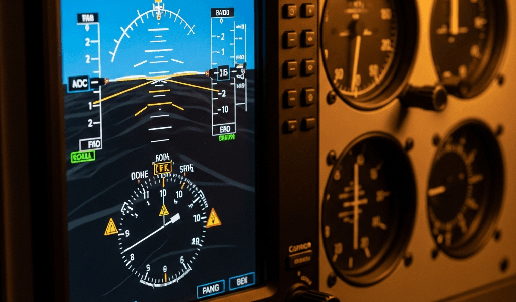 Garmin G5 Attitude Indicator Problems Pilots Fix