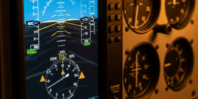 Garmin G5 Attitude Indicator Problems Pilots Fix