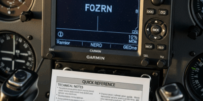 Garmin aera 660 GPS Problems Pilots Fix Fast