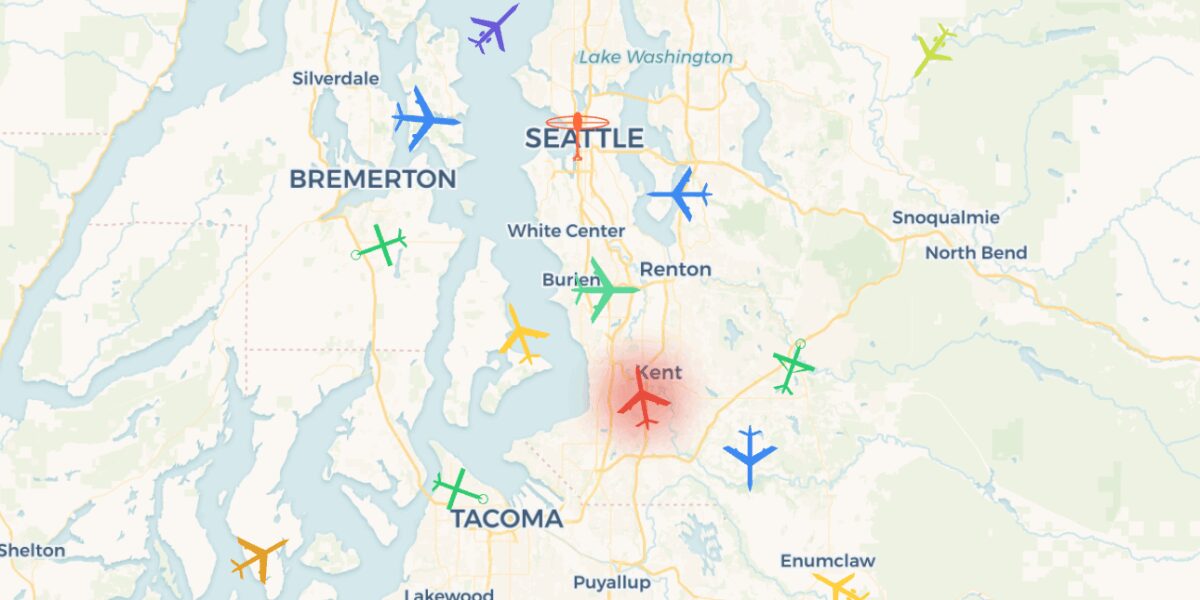 ADS-B Out in 2026 — Aviation’s Position Broadcast Infrastructure Explained
