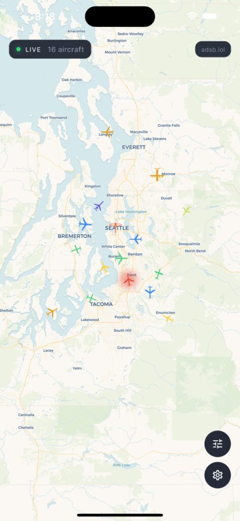 ADS-B Out in 2026 — Aviation’s Position Broadcast Infrastructure Explained