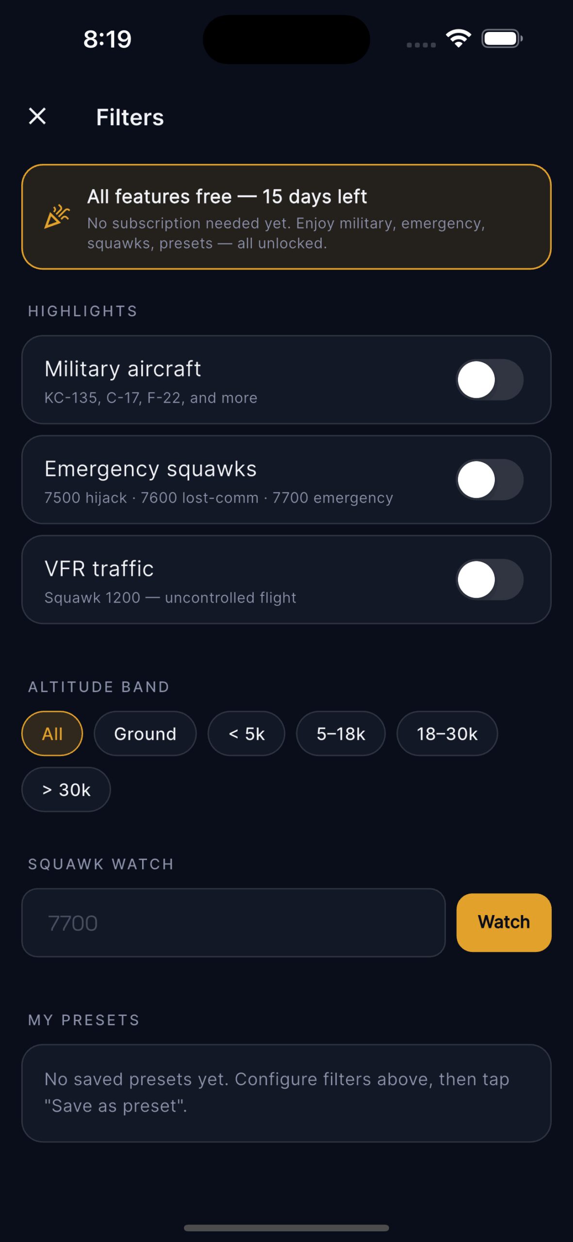 adsb-tracker-aviation-tech-trends screenshot