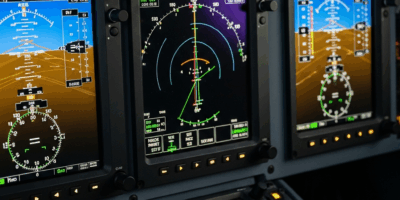 Garmin Aviation Revenue Surges 18 in Q1 2026 TBM 980 and Autoland Deals Drive Gr