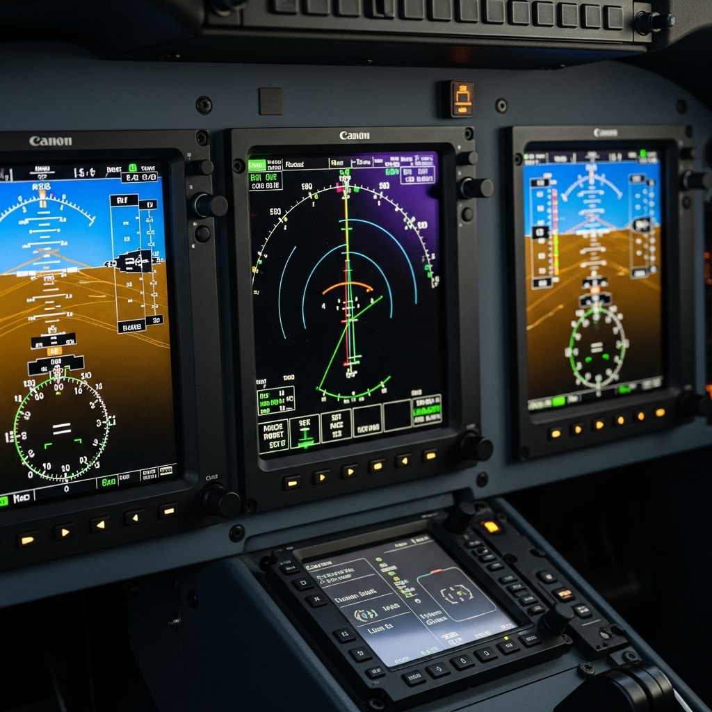 Garmin Aviation Revenue Surges 18% in Q1 2026 — TBM 980 and Autoland Deals Drive Growth